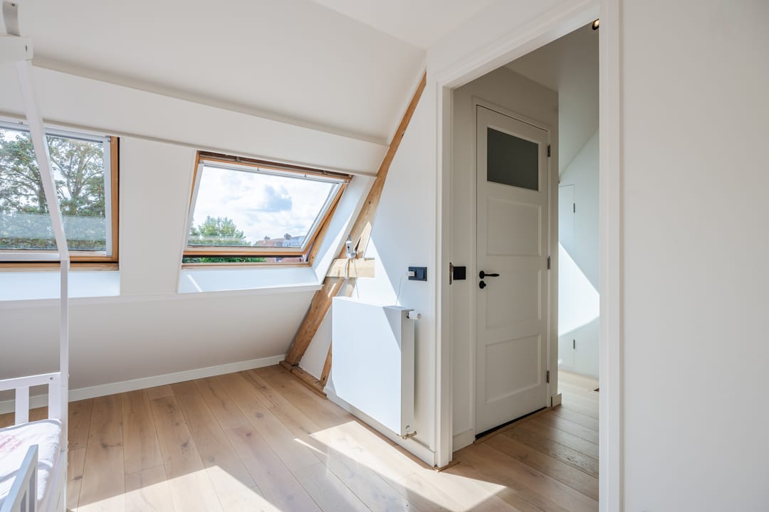Photo 31 of Maria Stuartstraat 27