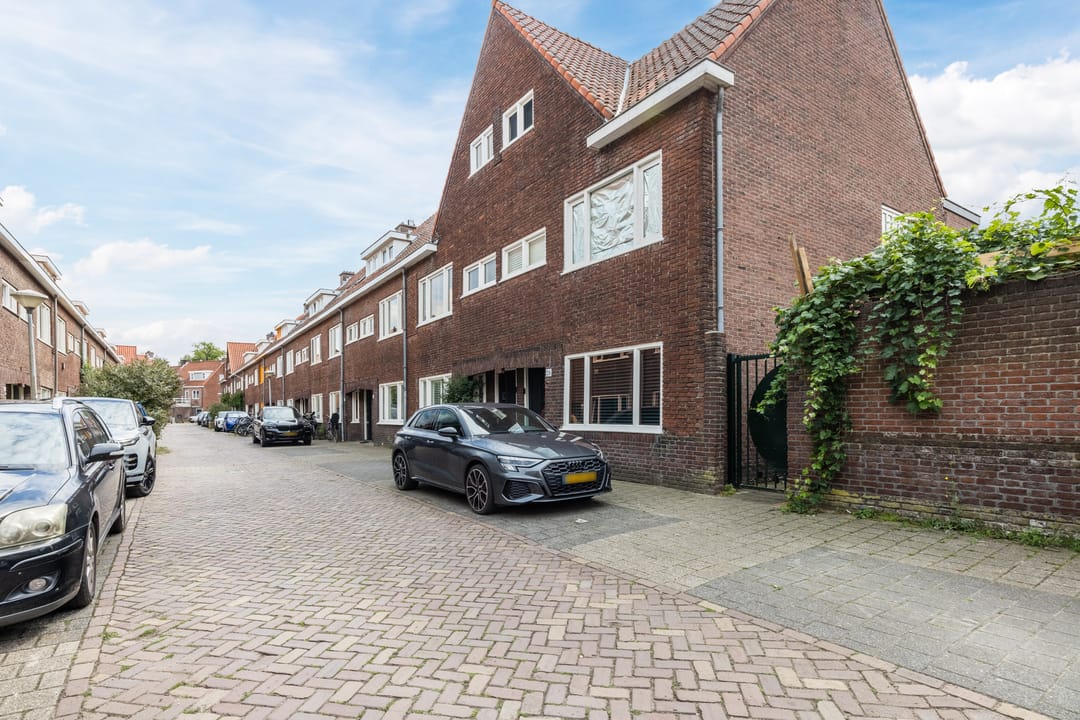 Photo 38 of Maria Stuartstraat 27