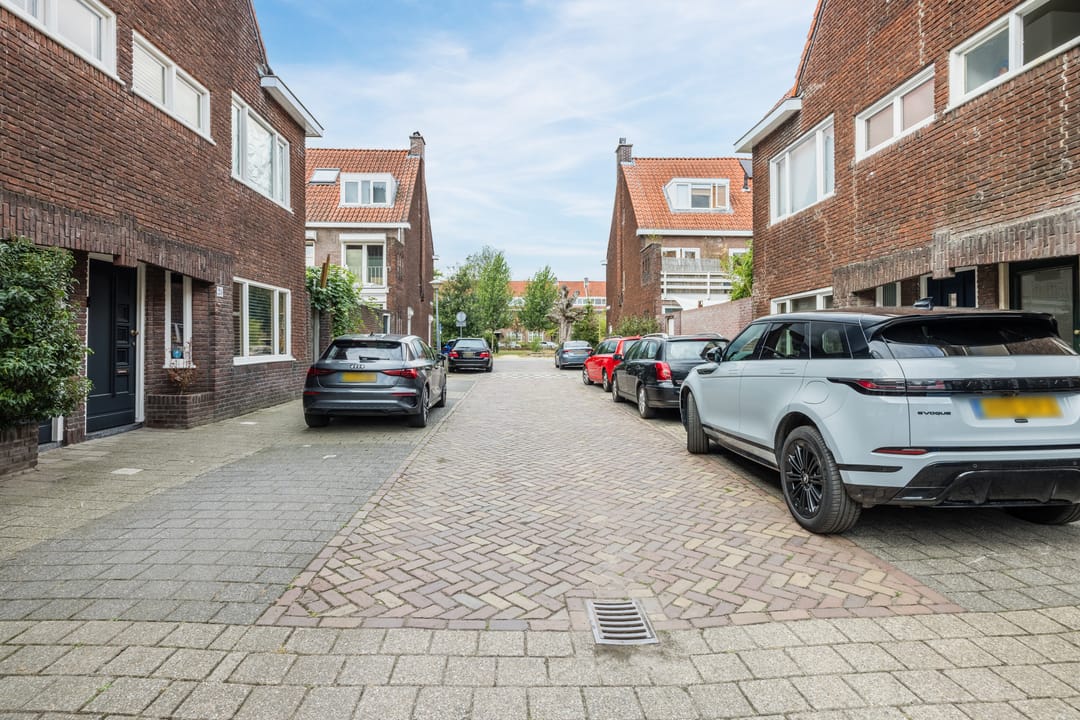 Photo 41 of Maria Stuartstraat 27