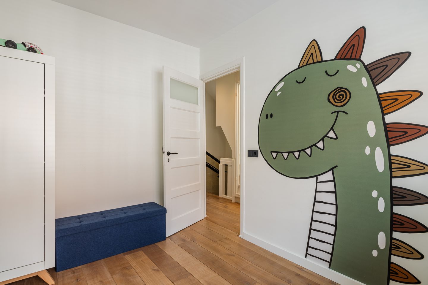 Photo 20 of Maria Stuartstraat 27