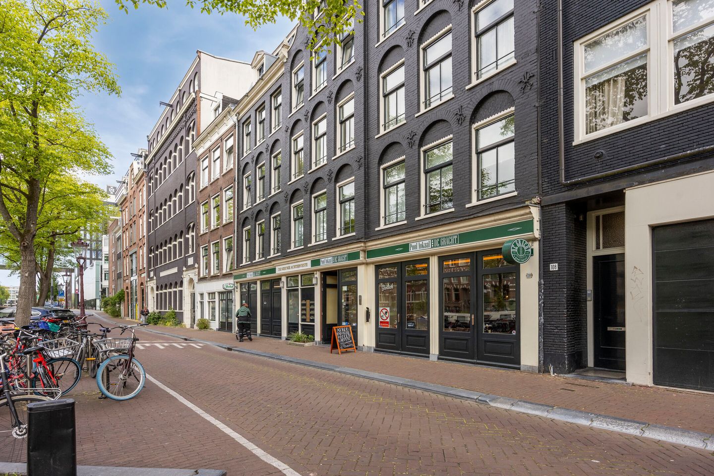 Foto 35 van Nieuwe Achtergracht 112-B