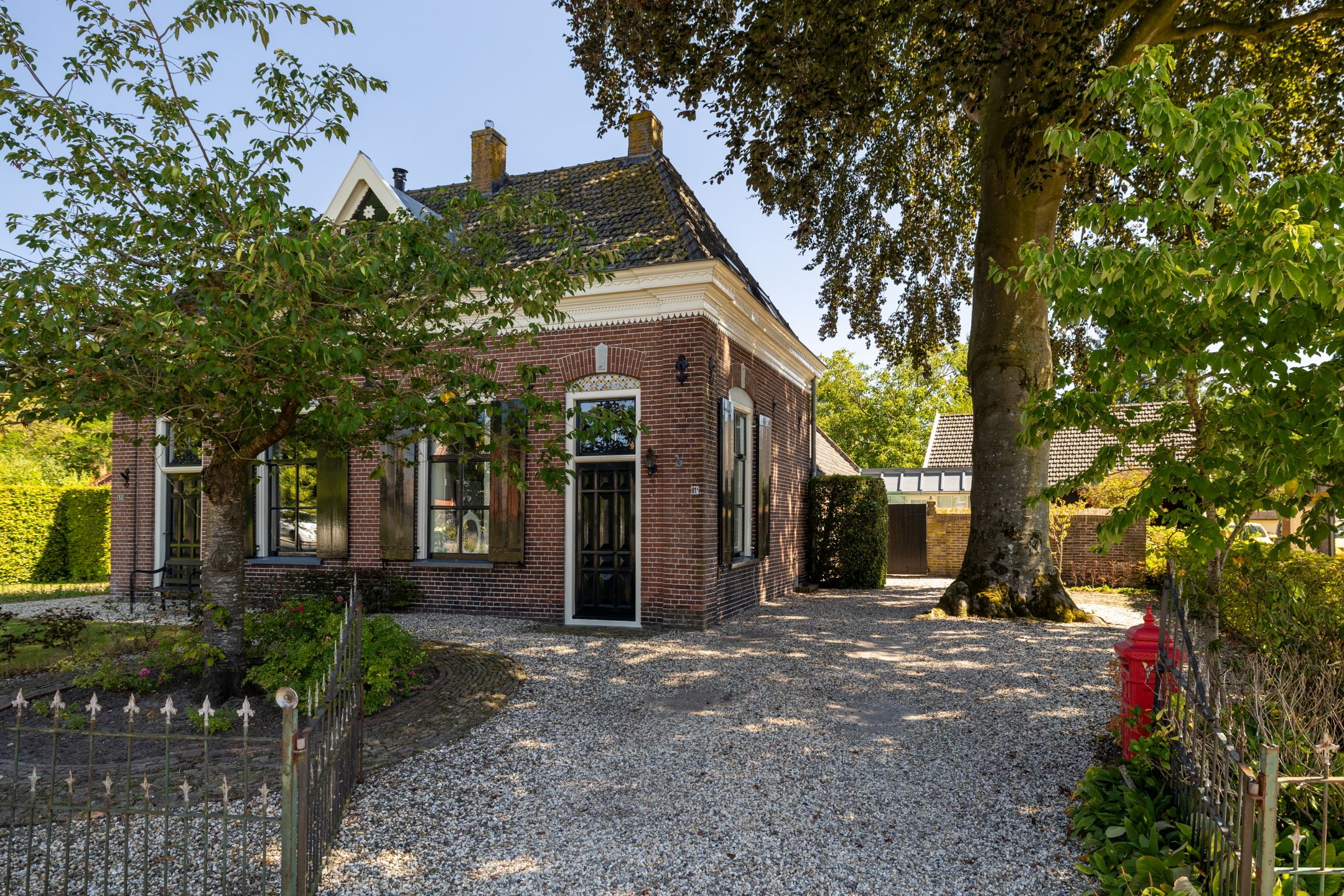 Zuiderzeestraatweg West 81-A 81 A
