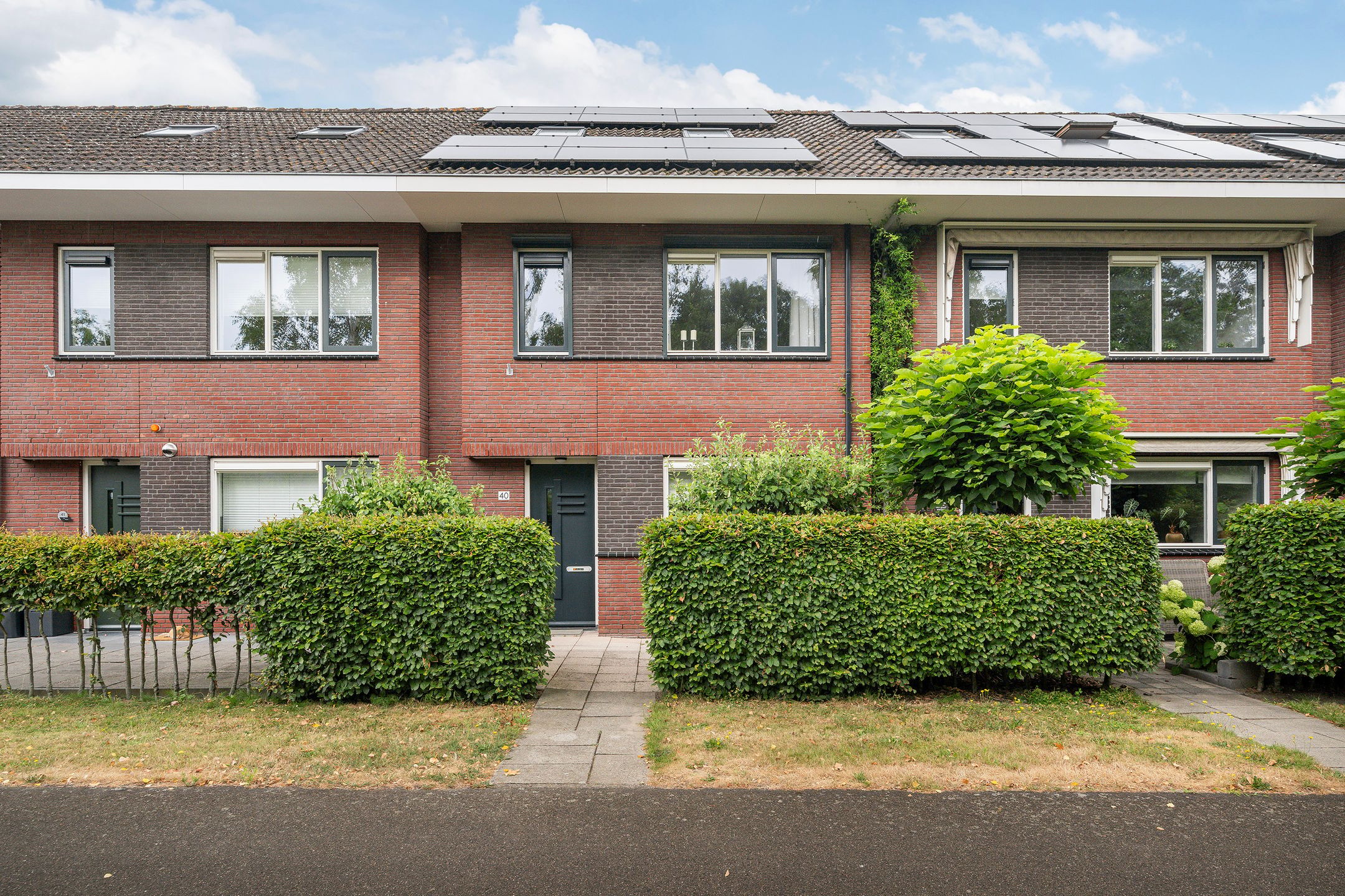 Graaf Arnulfstraat 40 