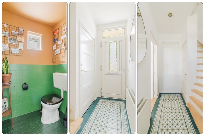 Hoekwoning te koop: Voltaweg 4, Breda