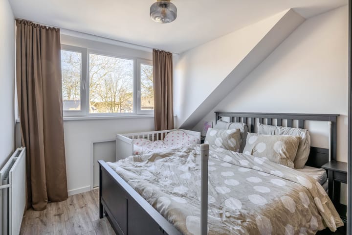Foto 4 van Groningenhof 19