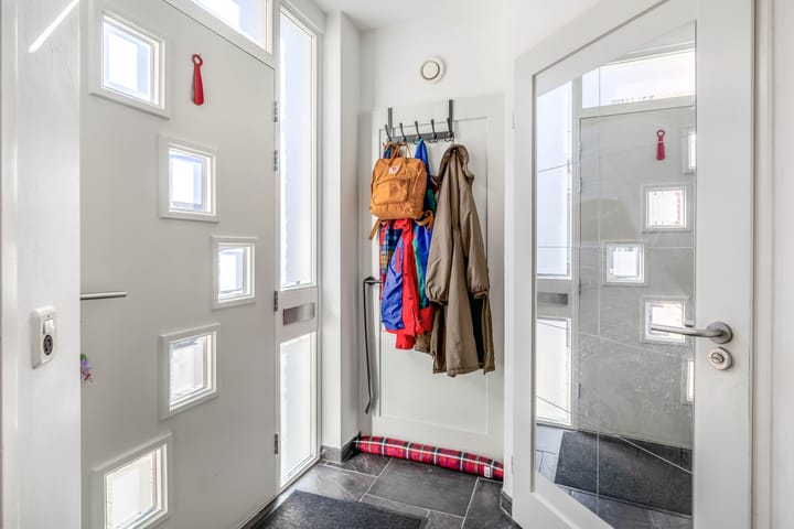 Tussenwoning te koop: Groningenhof 19, Helmond