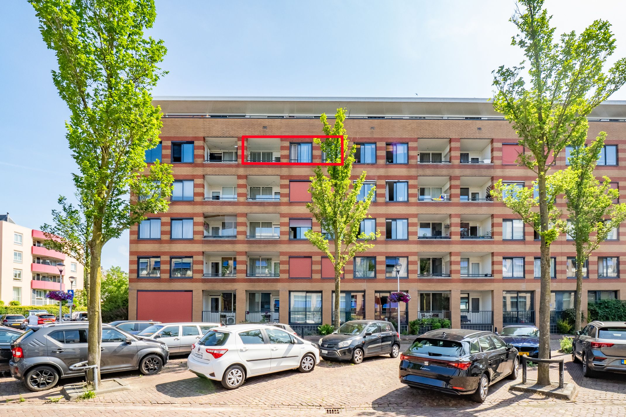 Arthur van Schendelstraat 749 