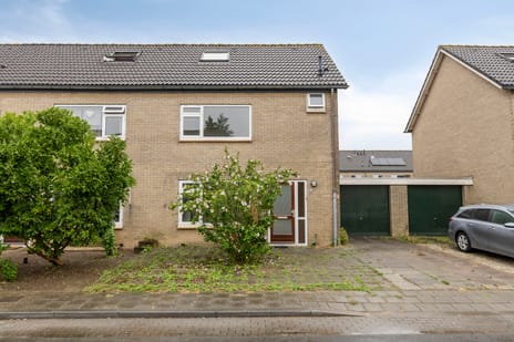 Puccinistraat thumbnail