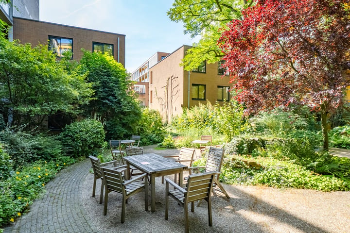 Foto 4 van Arthur van Schendelstraat 749