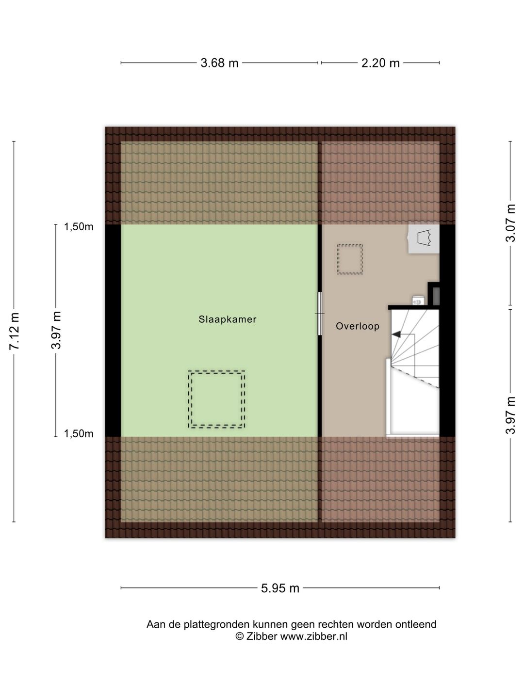 Foto 32 van Puccinistraat 12