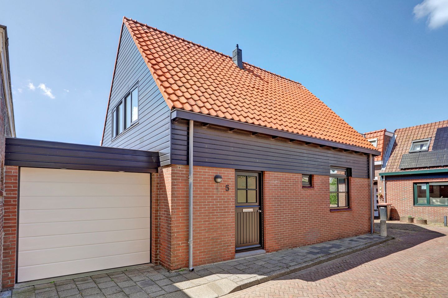Photo 5 of Visserstraat 5