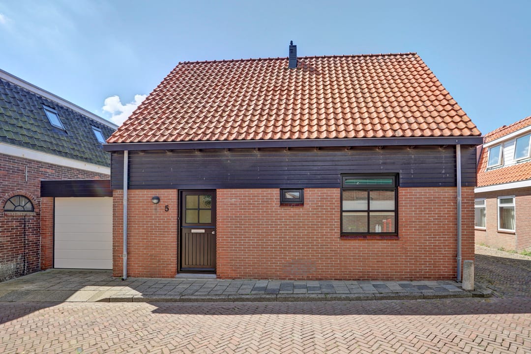 Photo 31 of Visserstraat 5