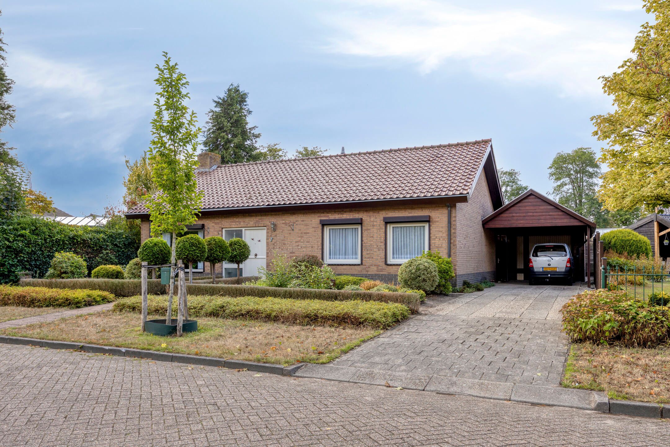 Flamingostraat 7 