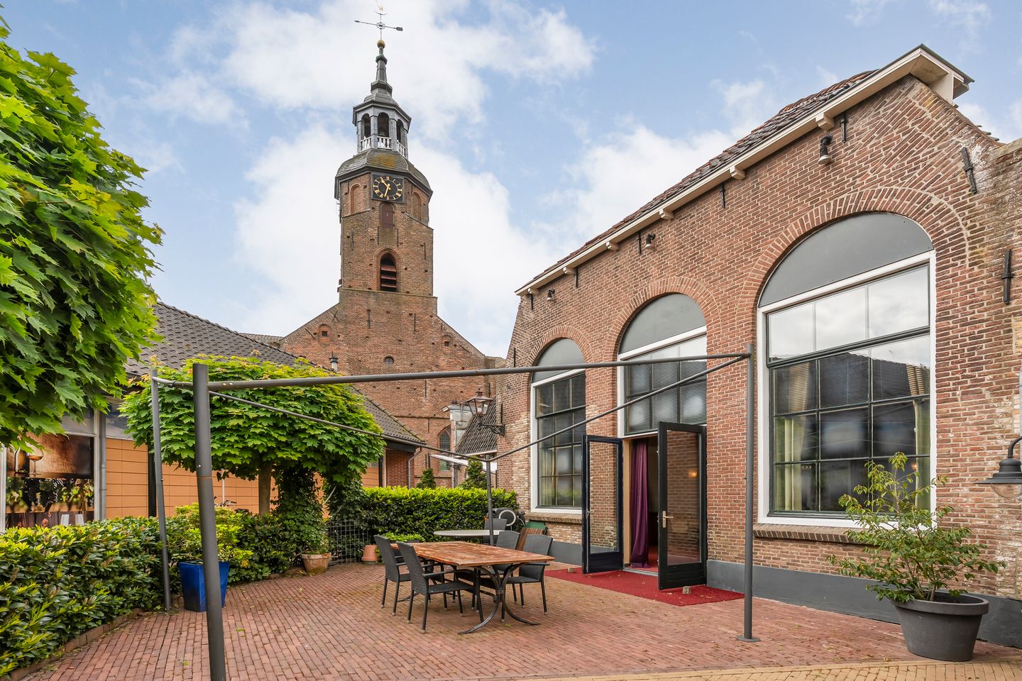 Bekijk foto 3 van Kerkstraat 9