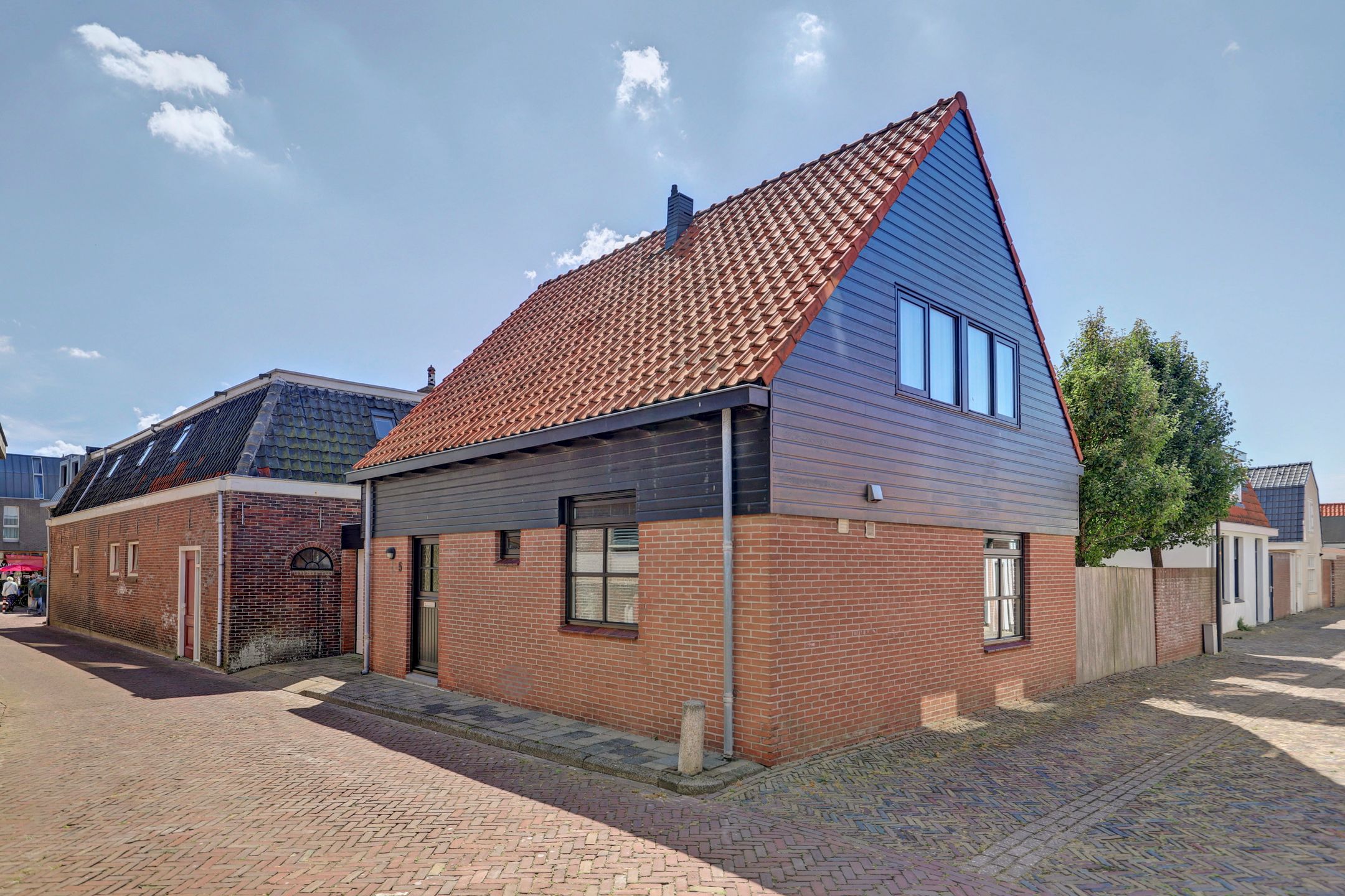 Photo 6 of Visserstraat 5