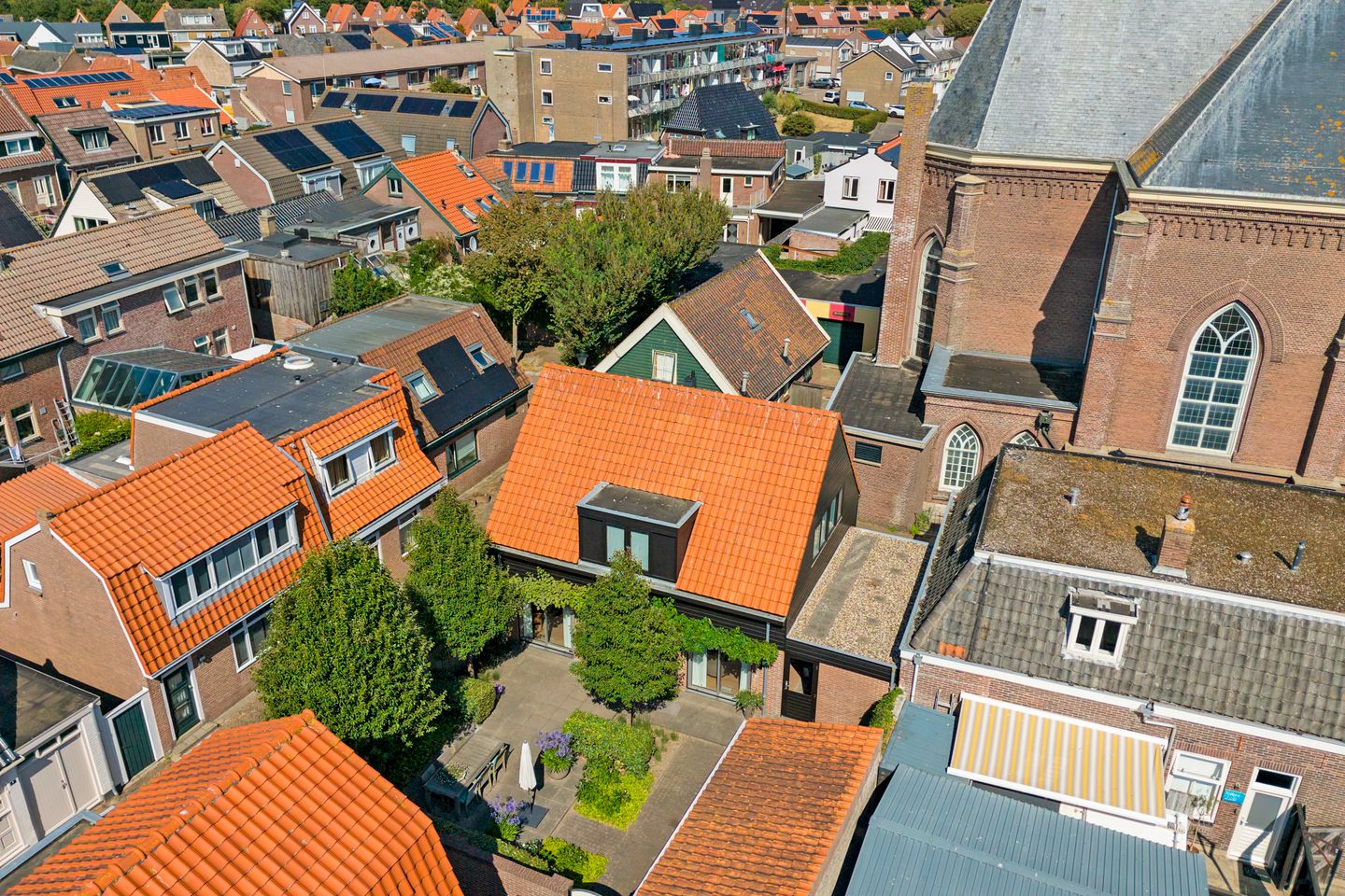 Photo 35 of Visserstraat 5