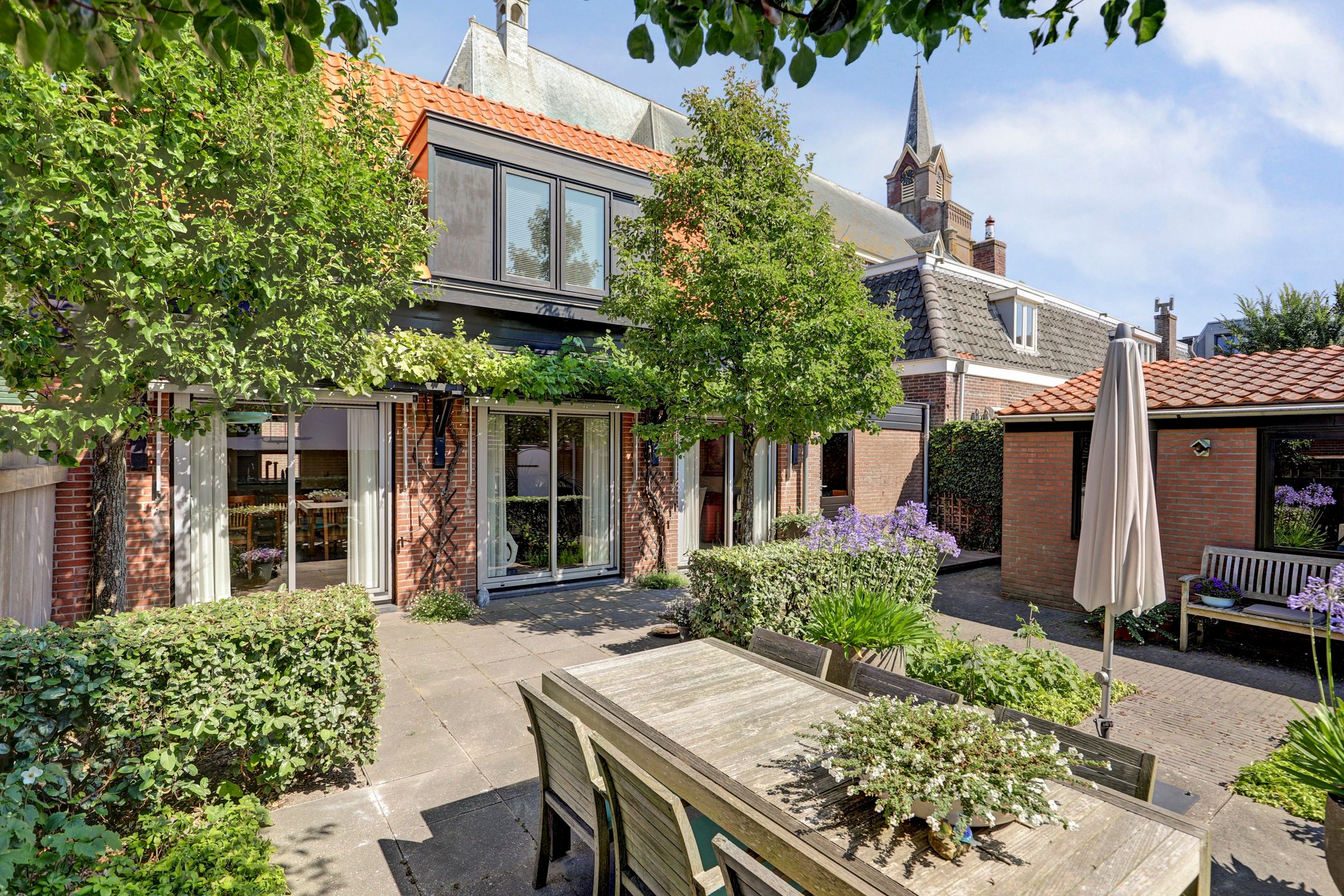 Photo 15 of Visserstraat 5