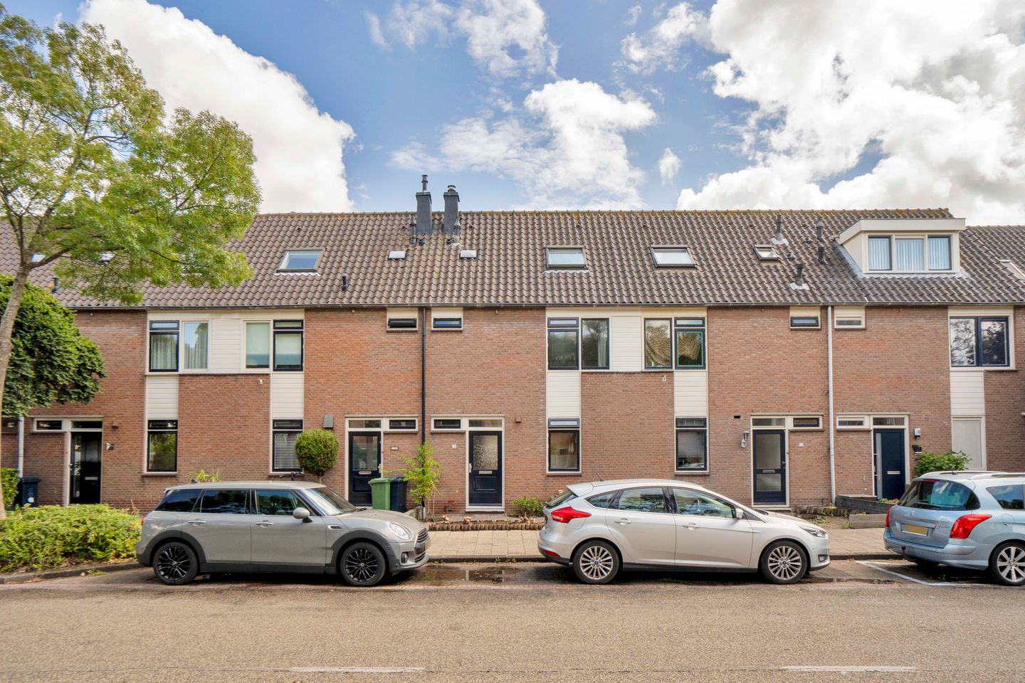 Photo 1 of Oudlaan 14