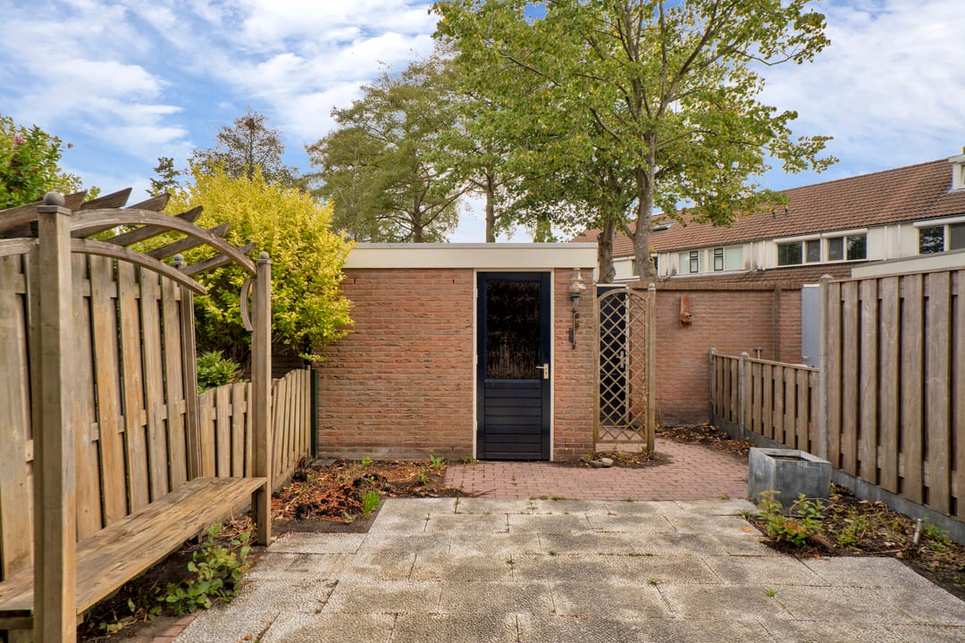 Photo 28 of Oudlaan 14