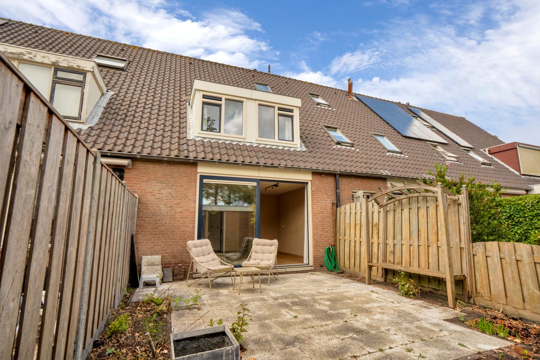Photo 32 of Oudlaan 14