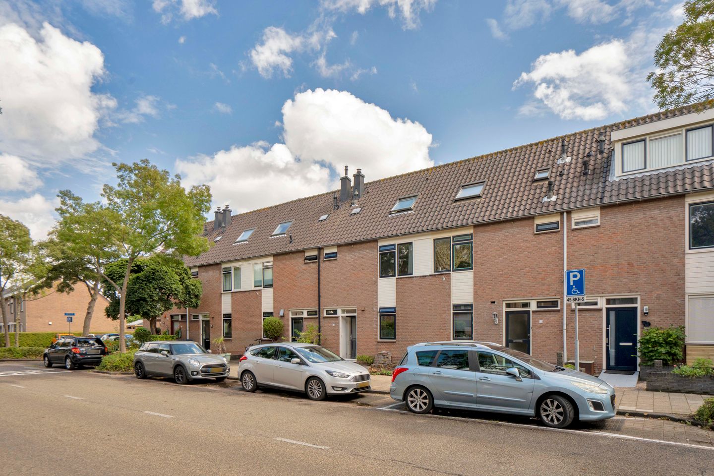 Photo 35 of Oudlaan 14