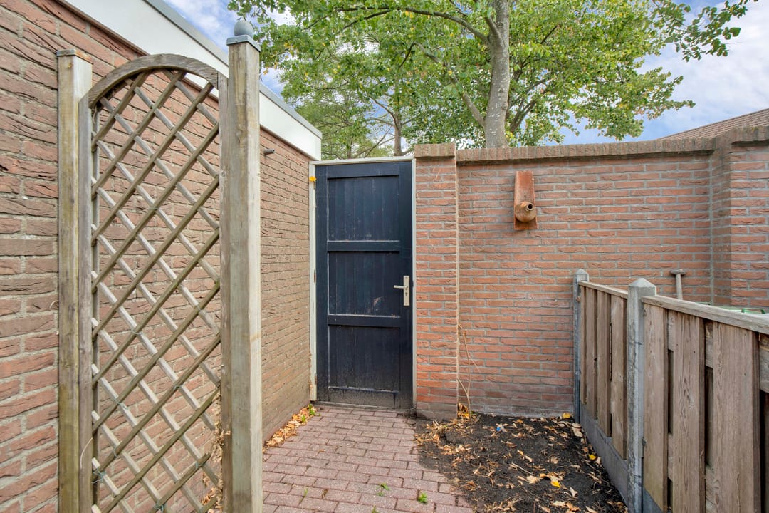 Photo 31 of Oudlaan 14