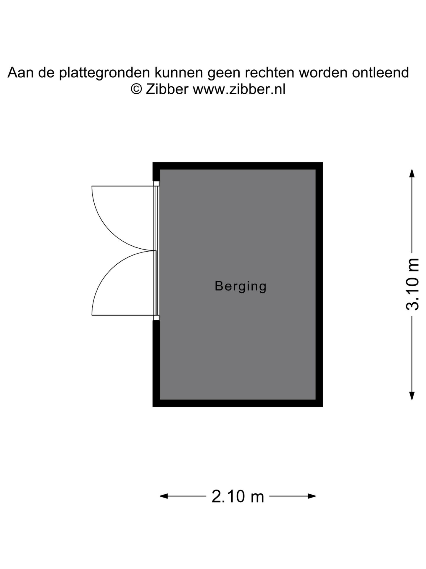 Foto 44 van Bussersbeemden 11