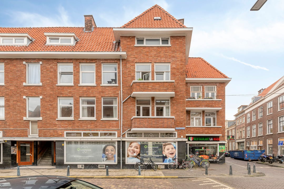 Foto 1 van Vleerstraat 1
