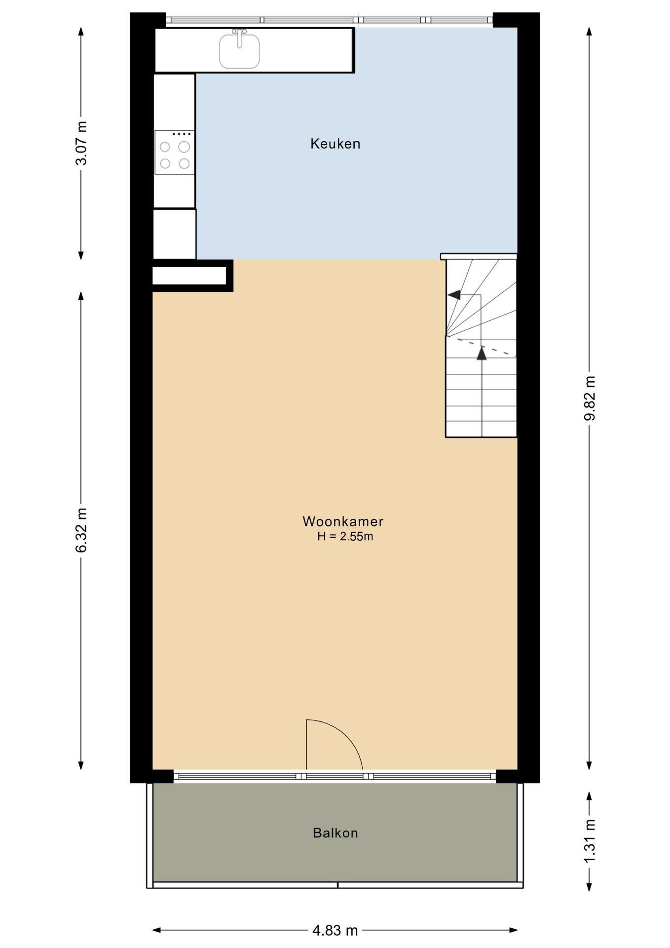 Foto 42 van Kolkrijst 57