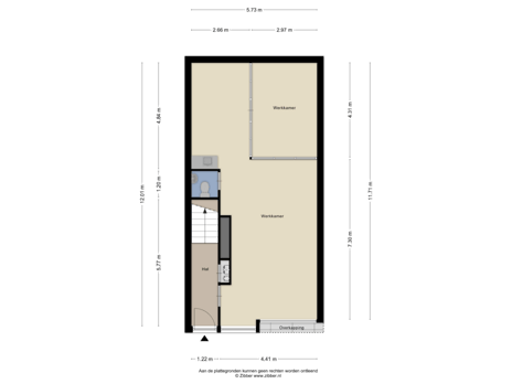 Bekijk plattegrond