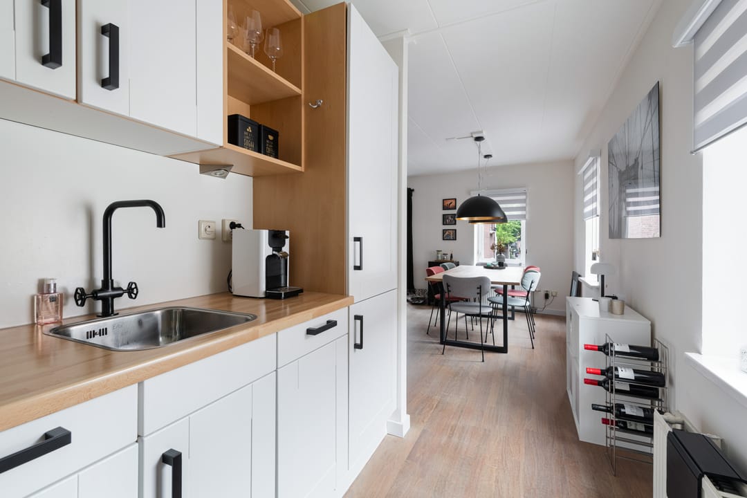 Photo 11 of Havenstraat 7-C