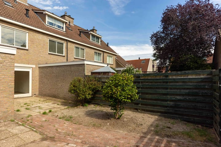 Foto 4 van Kruidenlaan 72