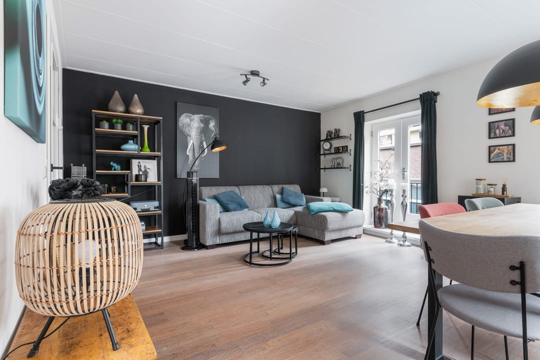 Photo 7 of Havenstraat 7-C
