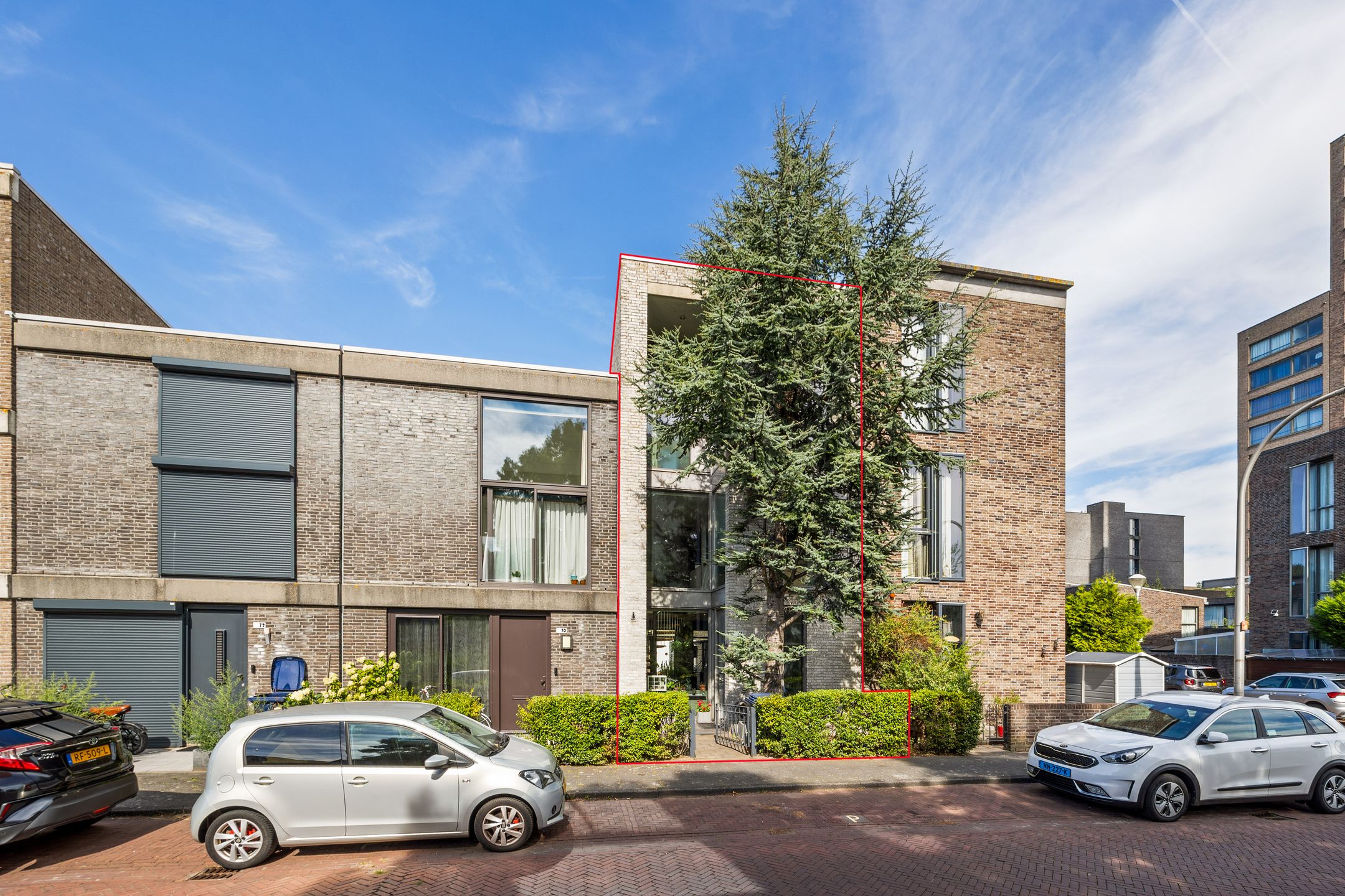 Scholekstersingel 68 