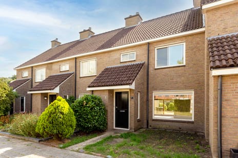 Kruidenlaan thumbnail