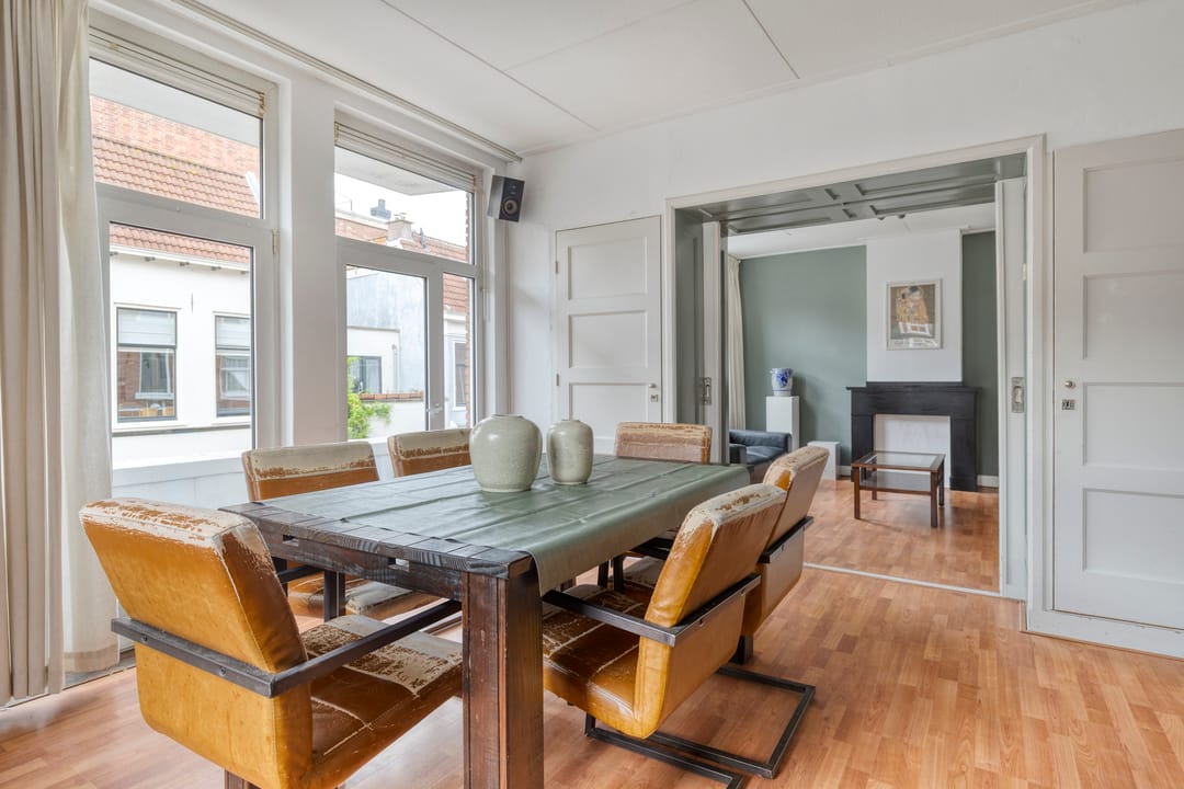 Foto 2 van Vleerstraat 1