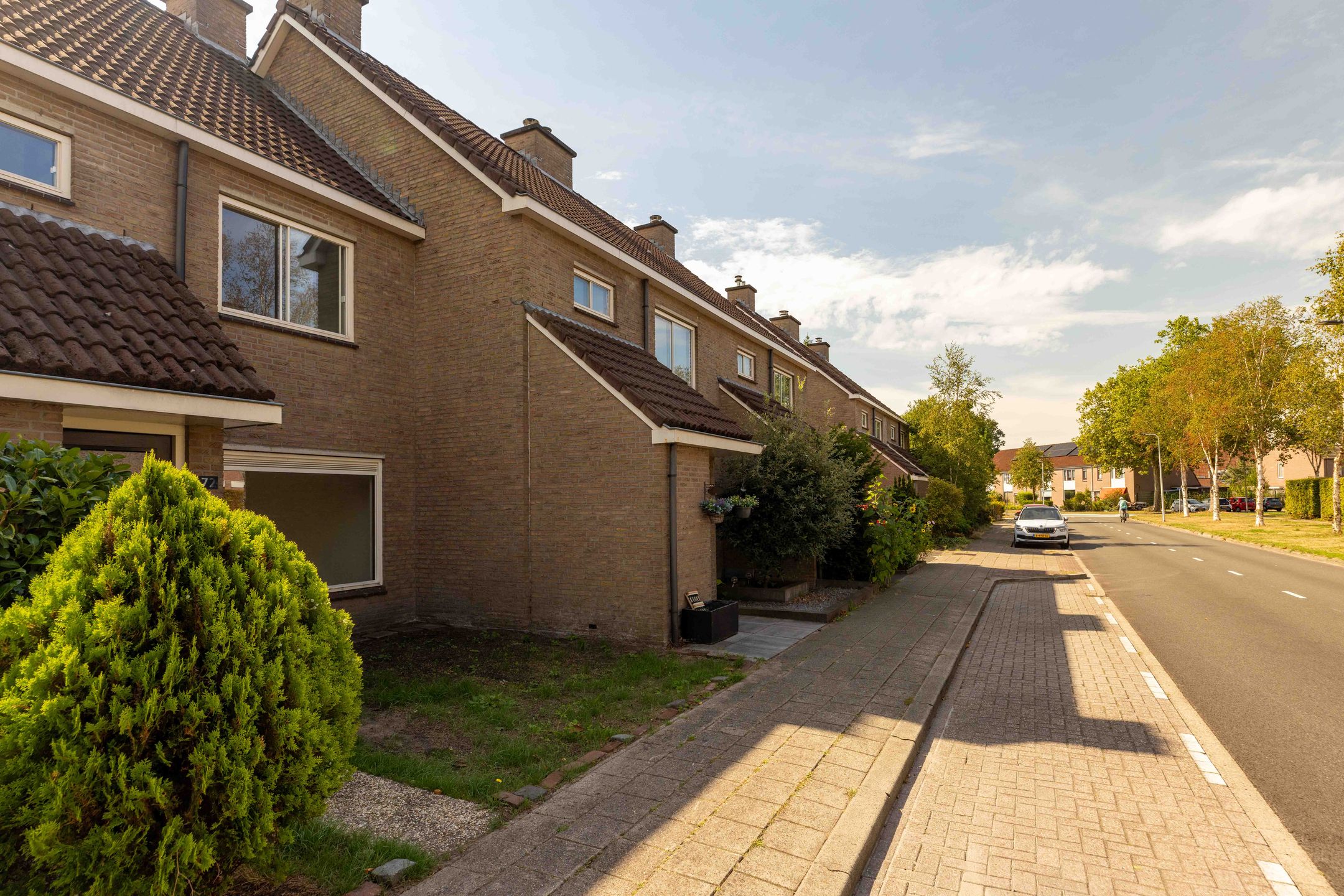 Foto 6 van Kruidenlaan 72