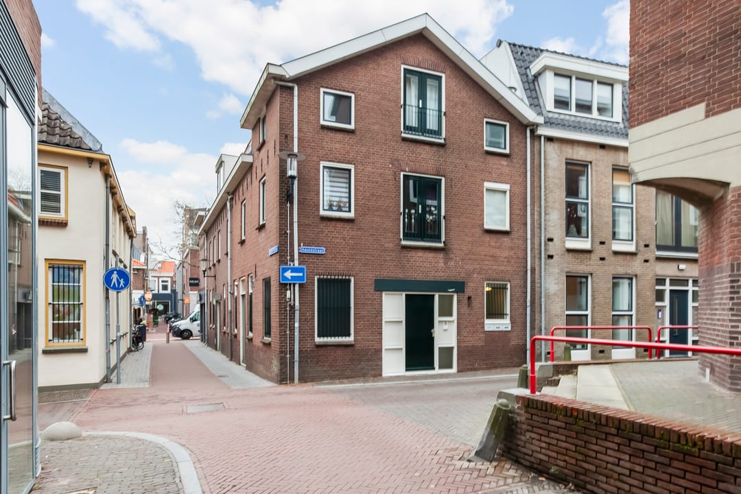 Photo 28 of Havenstraat 7-C