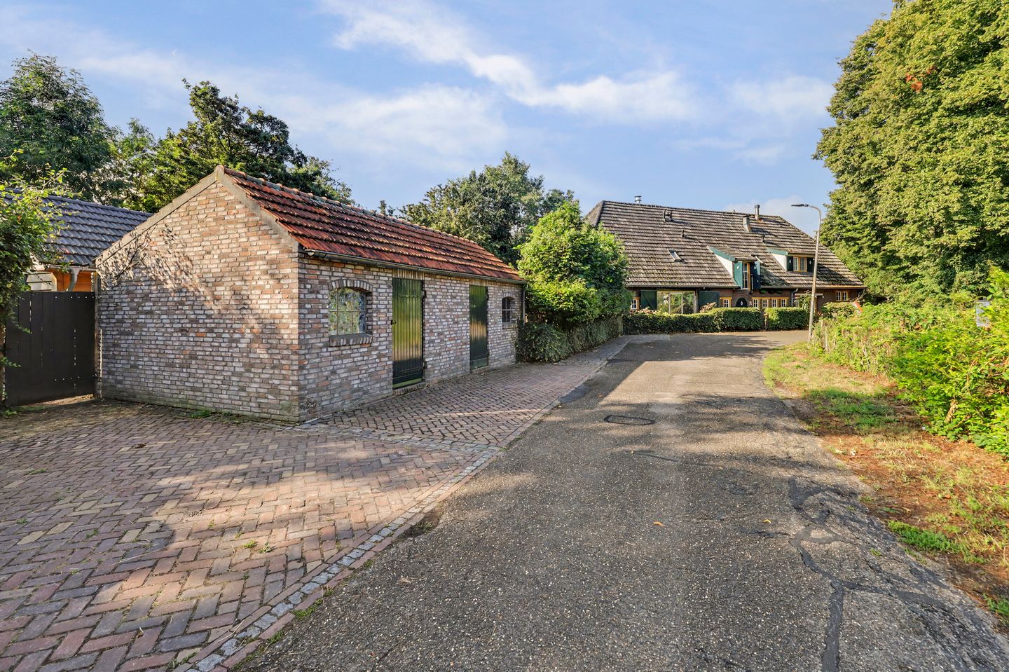 Foto 44 van Heinis 12