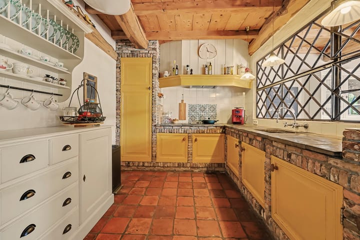 Tussenwoning te koop: Heinis 12, 'S-Hertogenbosch