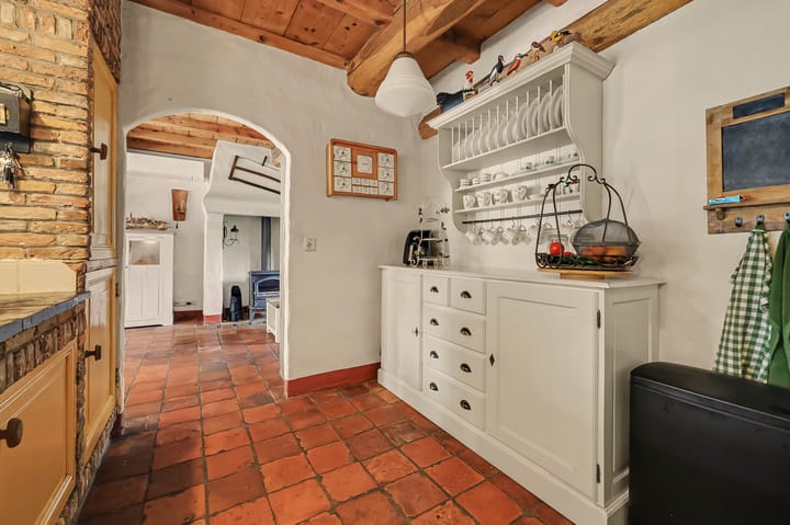Tussenwoning te koop: Heinis 12, 'S-Hertogenbosch