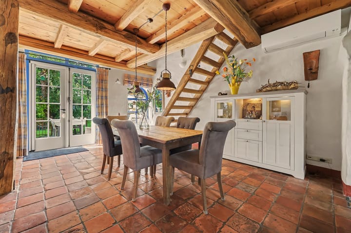 Tussenwoning te koop: Heinis 12, 'S-Hertogenbosch