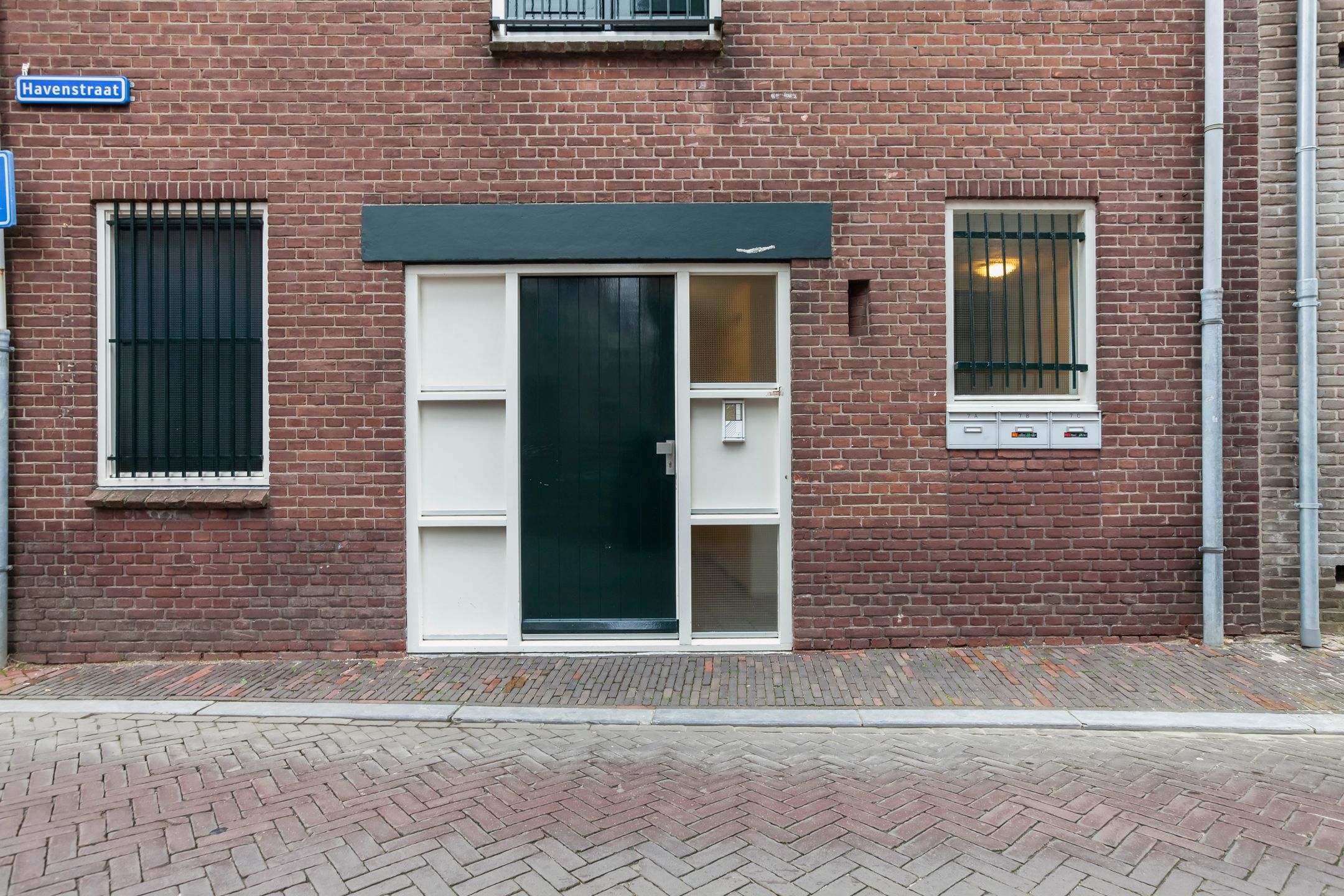 Photo 27 of Havenstraat 7-C