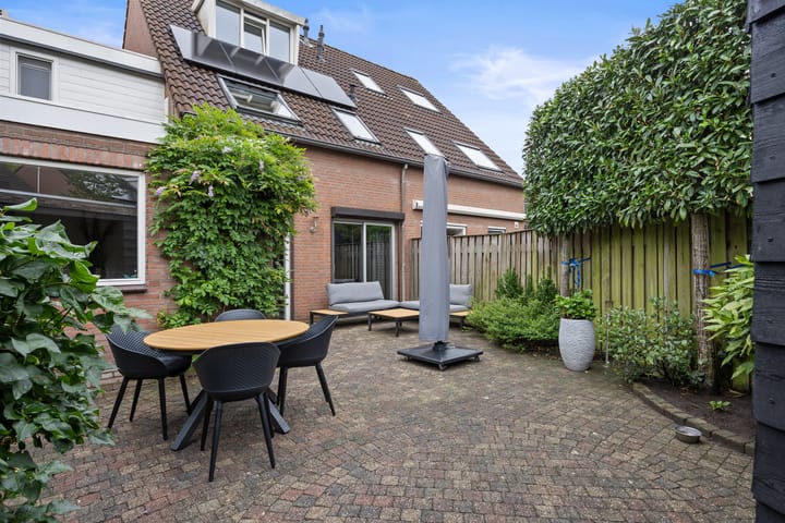 Foto 4 van De Amstel 16