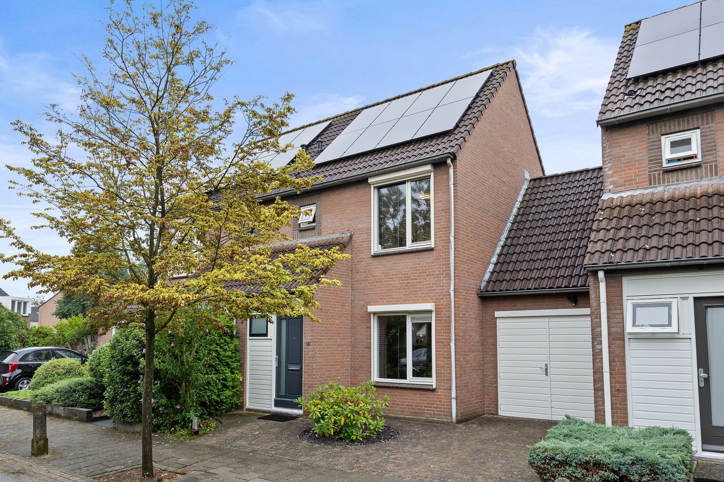 Foto 1 van De Amstel 16