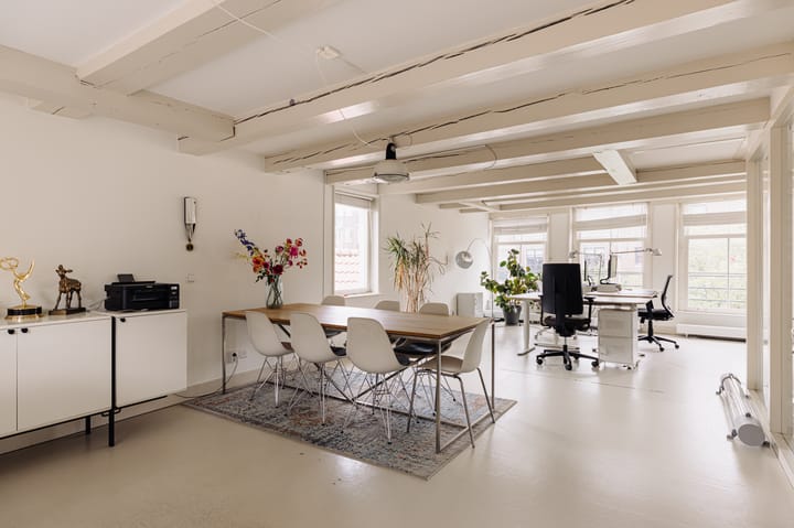 Oudezijds Achterburgwal 63, Amsterdam
