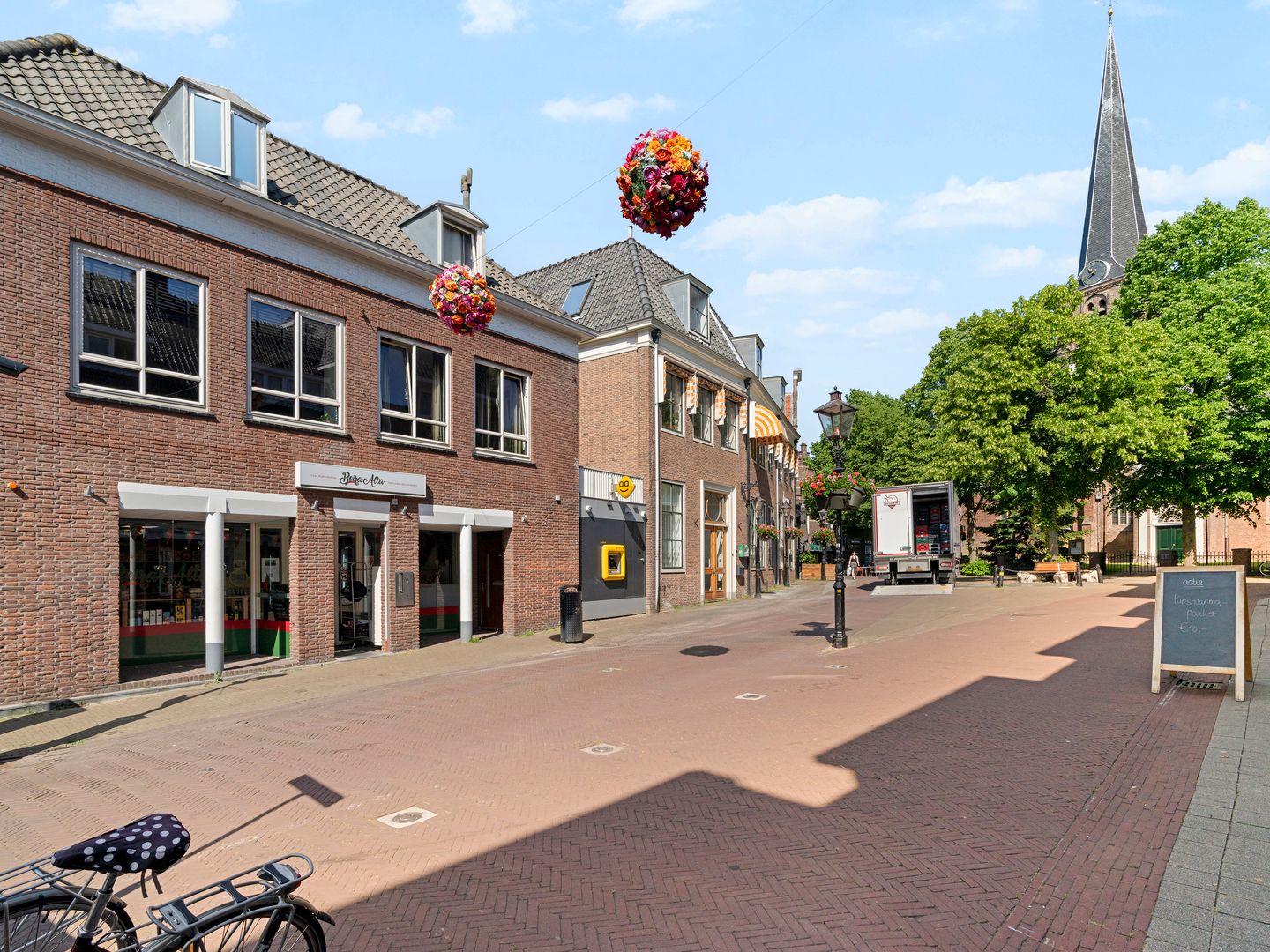 Foto 5 van Kerklaan 6