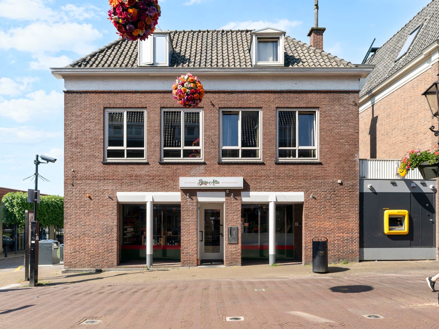 Foto 1 van Kerklaan 6