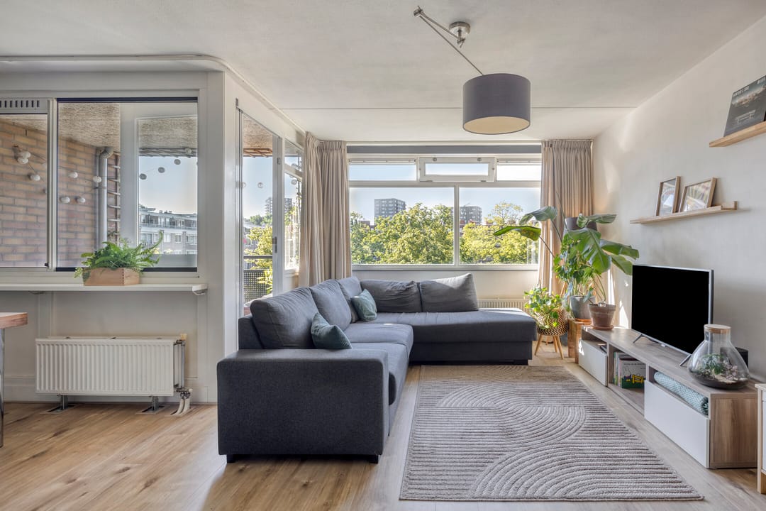 Photo 13 of Sumatraplantsoen 5-F