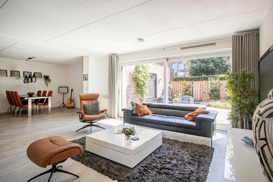 Photo 11 of Boerhaavelaan 10